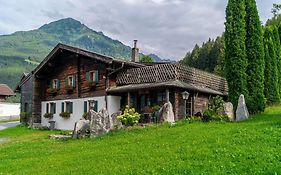 Rustic Farmhouse With Sauna In Bramberg